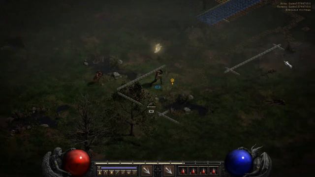 Diablo 2: Resurrected - Мой Билд и Первое Впечатление от Официального Релиза смотреть онлайн