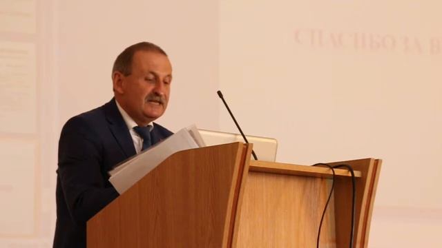 Алесковский Сергей Юрьевич, доклад, Минск 2017 смотреть онлайн