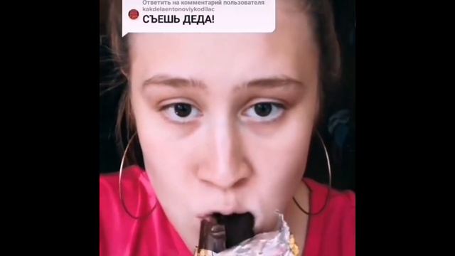 Молли Молоко - кто такая, биография, отношения с Хилми.