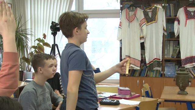 Жизнь и быт восточных славян в древности. Урок истории в 6 классе смотреть онлайн