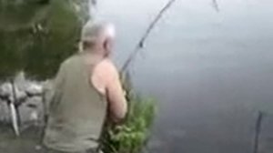 Смотреть Необычные Способы Ловли Рыбы. Вы Такого Не Видели! - Прибор Для Ловли Рыбы