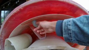 Септик Sani. Монтаж-обзор.