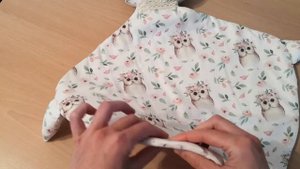 Игрушка Комфортер Сова