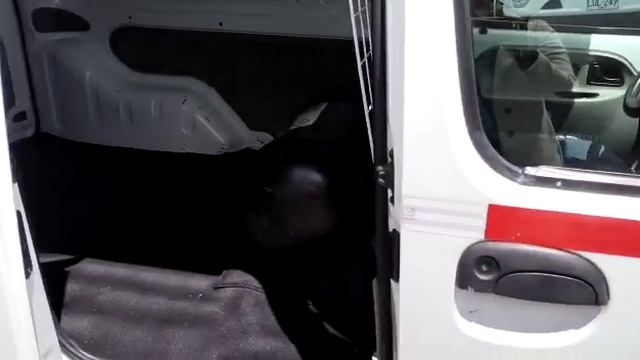 RENAULT KANGOO 2014 смотреть онлайн