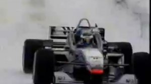 MIKA HAKKINEN TRIBUTE