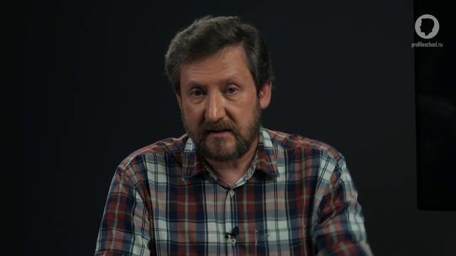 Введение в изобразительное искусство. Занятие №1. Алексей Шадрин