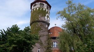 Светлогорск - красивейший и неповторимый ! Калининградская область.