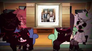 //Doors react to Seek backstory 2\\