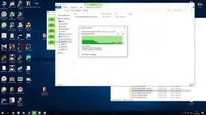 SSD Apacer as350 panther 256 gb Обзор и тест