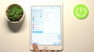 КАК ИЗМЕНИТЬ ЯЗЫК КЛАВИАТУРЫ НА IPAD MINI 4? Смена языков ввода на iPad mini 4