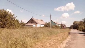 Деревня Садки Тульская область