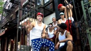 Cazwell - Ice Cream Truck ft. Cazwell