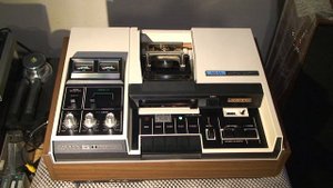 Короткий обзор AKAI GXC65D