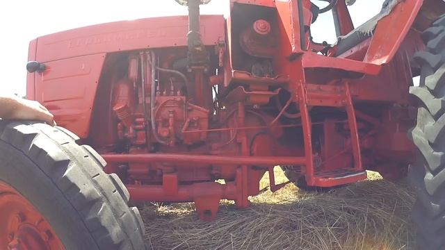 Огляд Трактора Т-25 смотреть онлайн