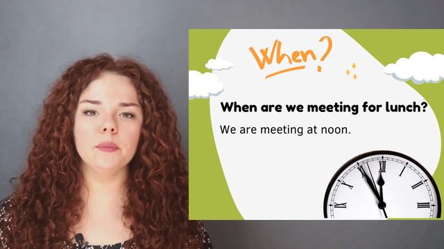 İNGİLİZCE A1-33. DERS Present Continuous Tense / Şimdiki Zaman "WH" -İngilizce Öğren-