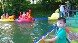 Прогулка по Смоленску