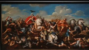 Дарий III - последний Ахеменид. Рассказывает историк Наталия Ивановна Басовская.