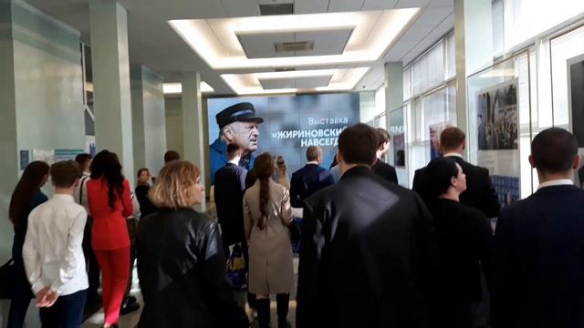 Дорогая Фаина Борисовна! Письма Владимира. Госдума.