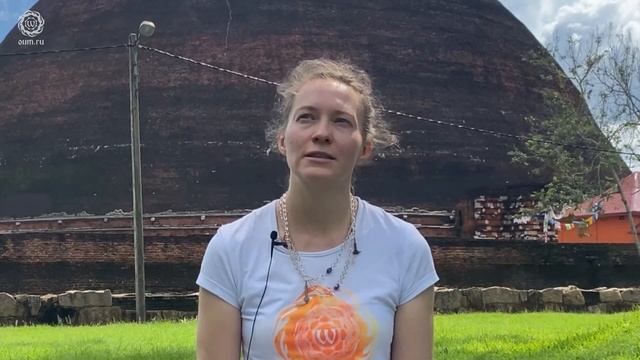 Шаматха – медитация успокоения ума. Юлия Дувалина смотреть онлайн