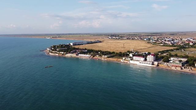 Николаевка. Крым смотреть онлайн