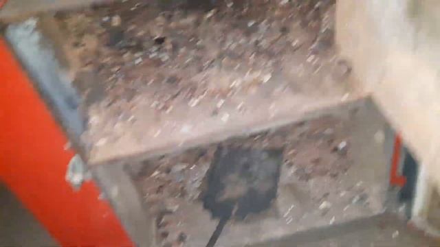 Как Чистить Твердотопливный Котел смотреть онлайн