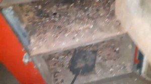 Как Чистить Твердотопливный Котел