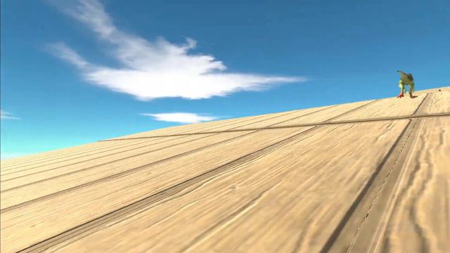 All Unit Race ARBS | Who Is Going To Win This Race, Can You Guess ? | ARBS New Race All Unit смотреть онлайн