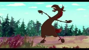 Всё пройдёт Алёша Попович