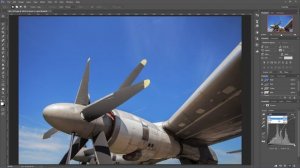 Выборочная коррекция инструментом Curves (кривые) в Photoshop
