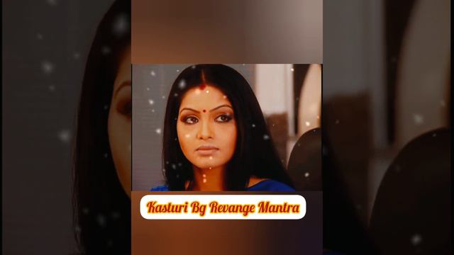 Sadhasya Snehave Kasturi Full Revange Mantra Extended Version #Kasturi#robbie #starplus смотреть онлайн