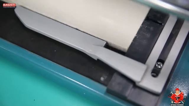 THT576004 Tile Cutter 600MM مقص بلاط смотреть онлайн