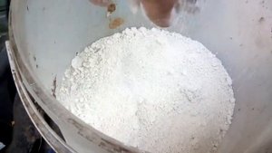 Комбикорм своими руками для перепела несушки.Самодельный корм.