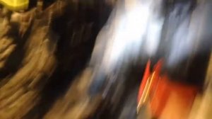 МарафонБезопасности. Тренируемся с огнетушителями и кошмой