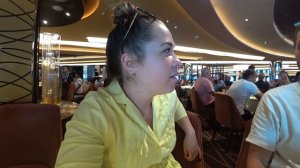 Нелепый влог. Круиз на MSC SEAVIEW по Средиземноморью