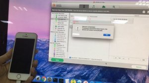 How to Recover Deleted Text Messages from iPhone/iPad on Mac without Backup