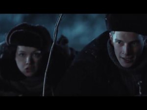 Разговоры о важном. Зоя 1-2 класс Ч1. К 100-летию со дня рождения Зои Космодемьянской