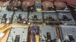 ДжоДжо опенинг 3 на механизмах