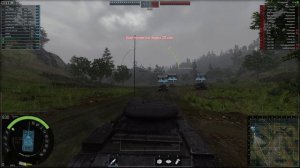 Armored Warfare: Геймплей