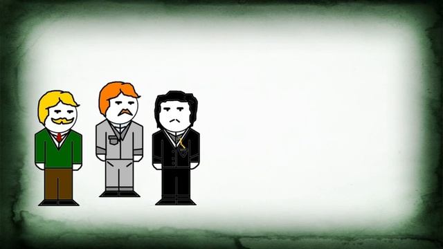 The Terrible Call of Cthulhu Adventures: Horror on the Orient Express Gone Wrong Part 1 смотреть онлайн