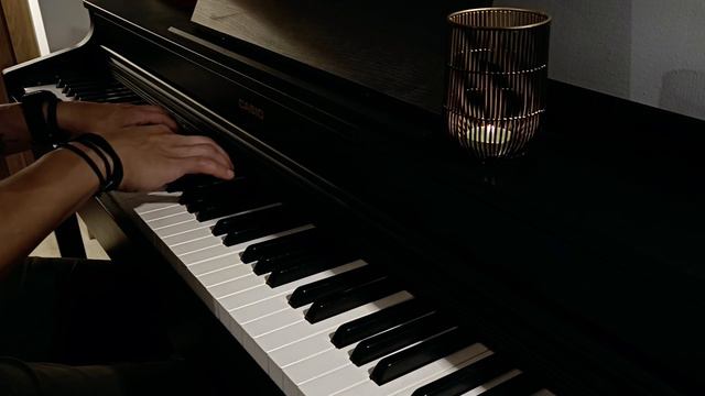 Ed Sheeran - Photograph - EASY Piano Version смотреть онлайн