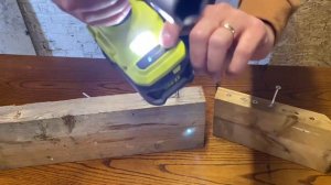 Test visseuse à choc RYOBI RID 18X-0