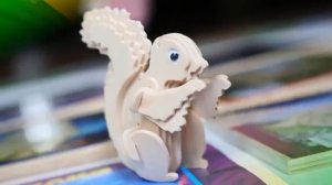 Продукция ТМ "Чудо-Дерево"