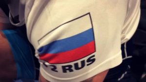 АРМЛИФТИНГ. WAA. Челябинск. Иван Быков