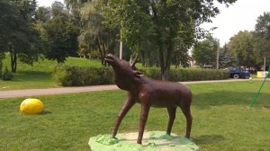 Куда поехать? Что посмотреть? Мозырь, часть 2