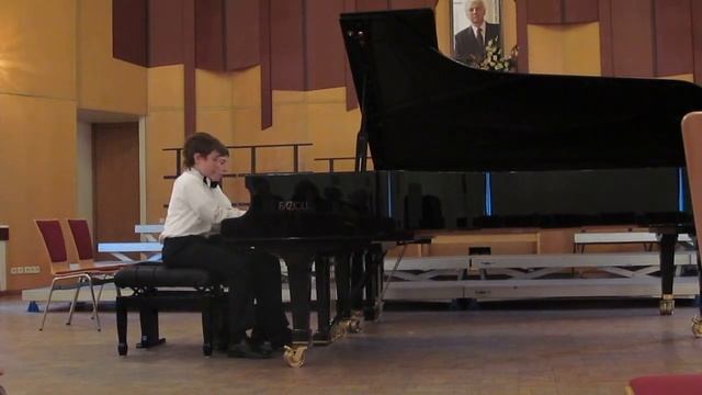 Фортепианный ансамбль "Клавиши надежд" смотреть онлайн