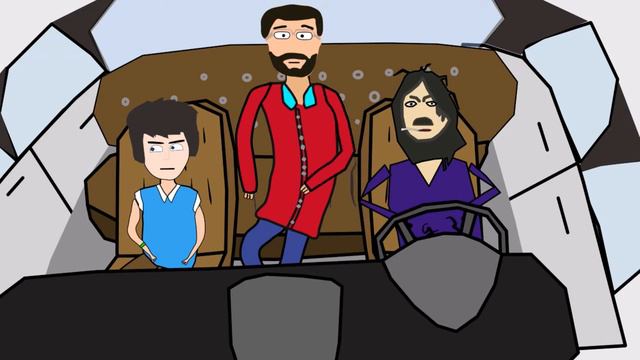 Приключения Куплинова и Тимофея в SAMP смотреть онлайн