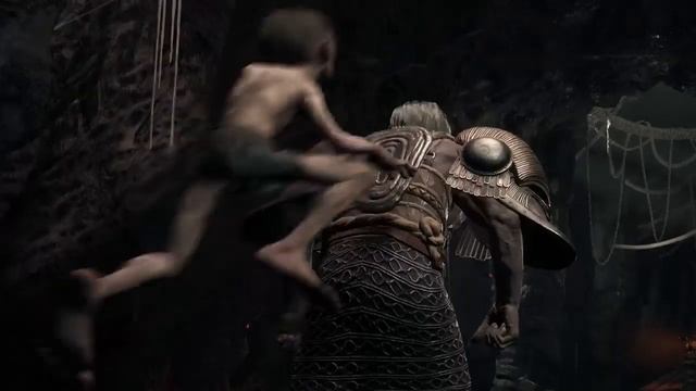 The Lord of the Rings: Gollum - Precious Edition Xbox One & Xbox Series X|S смотреть онлайн