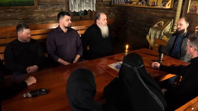 Сила веры. Материальны ли мысли?