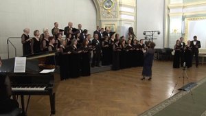 О. Лассо Эхо