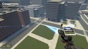 НОВЫЙ БОСС ТИТАН КЛОК МЕН В ГАРРИС МОД! СКИБИДИ ТУАЛЕТЫ SKIBIDI TOILETS Garry`s Mod